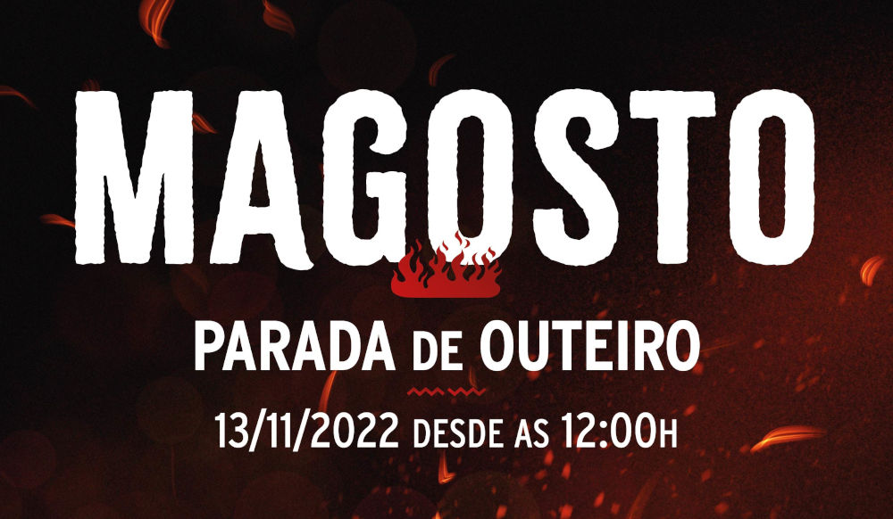 Magosto en Parada de Outeiro (Vilar de Santos) 2022